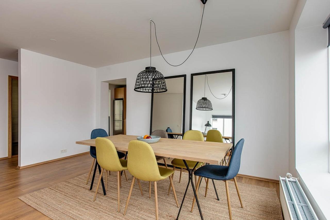 Tyr Apartments By Heimaleiga Reykjavík Zewnętrze zdjęcie