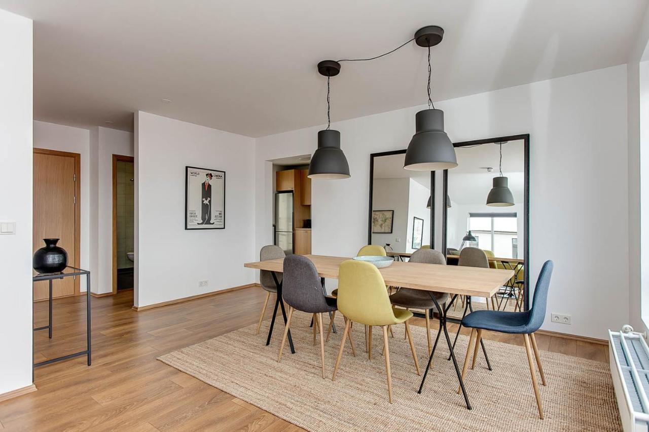 Tyr Apartments By Heimaleiga Reykjavík Zewnętrze zdjęcie