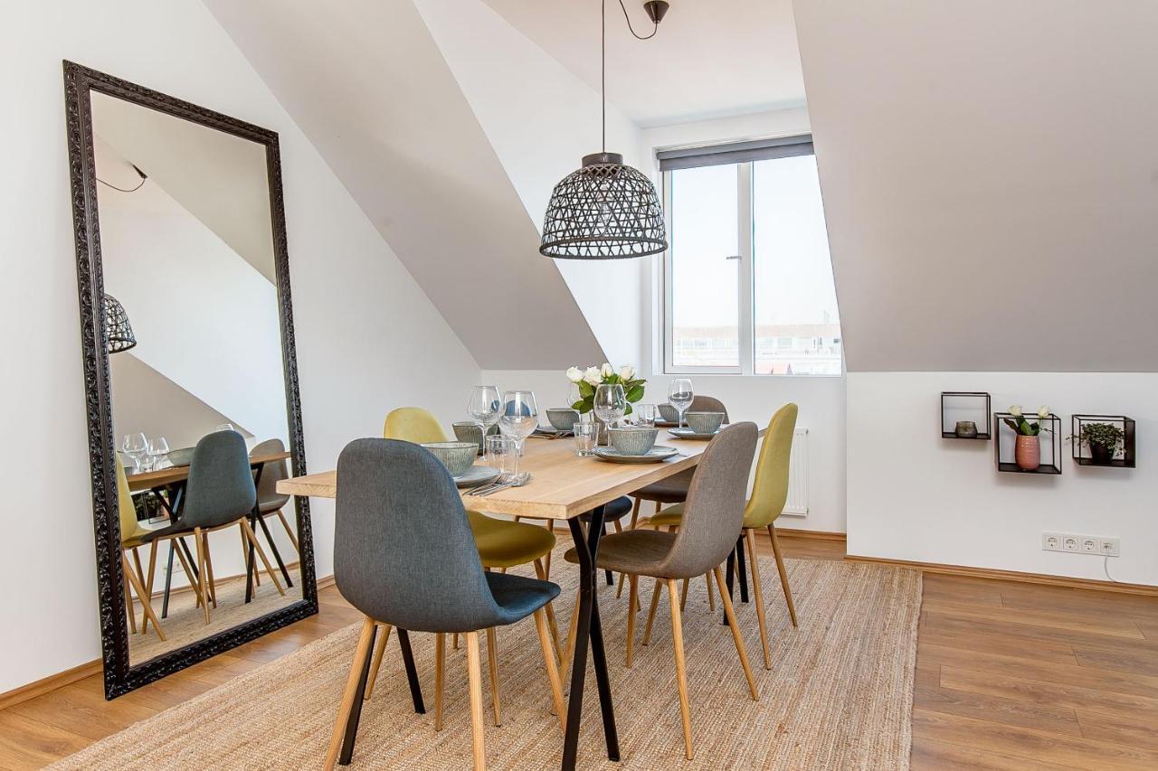 Tyr Apartments By Heimaleiga Reykjavík Zewnętrze zdjęcie