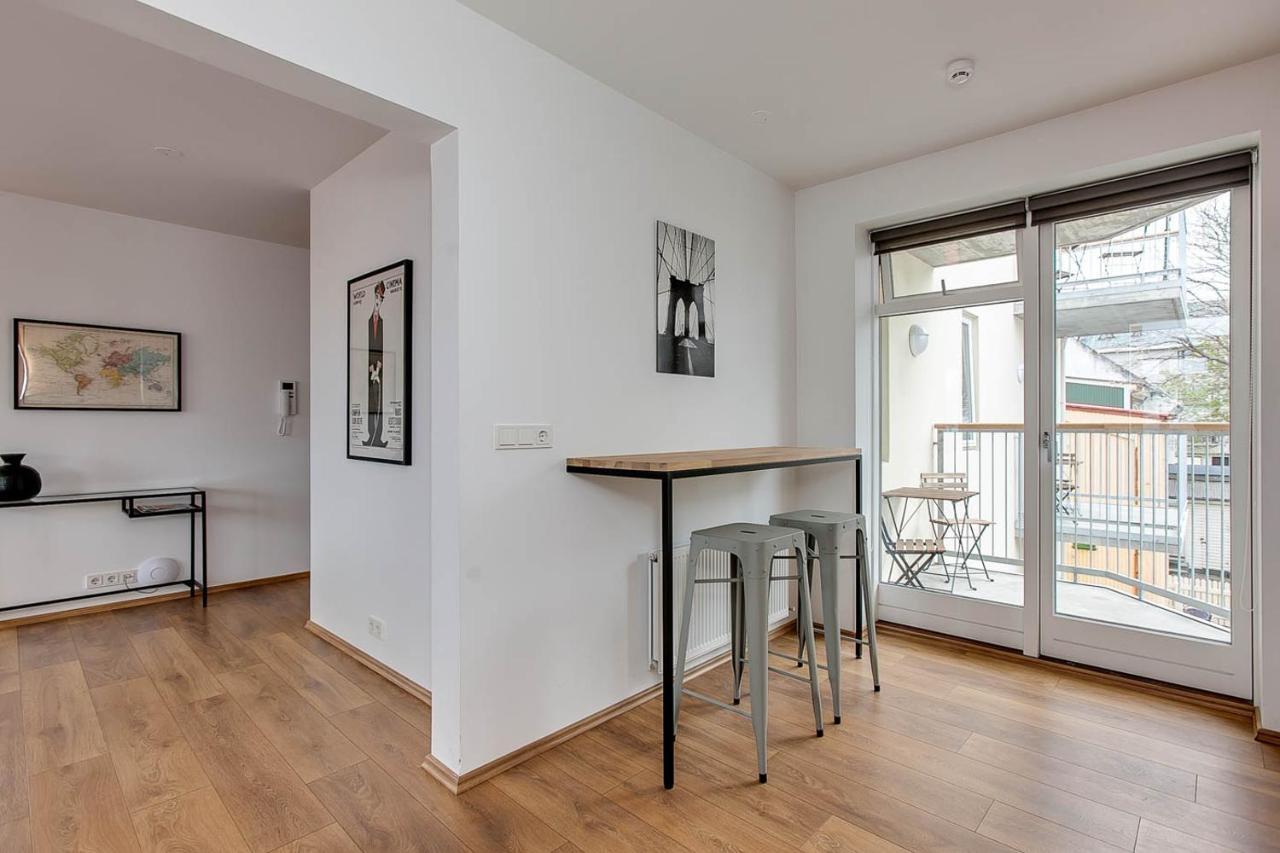 Tyr Apartments By Heimaleiga Reykjavík Zewnętrze zdjęcie